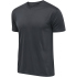 newline Base Cool Laufshirt Herren 0060 - black XXL
