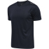 newline Base Cool Laufshirt Herren 0060 - black XXL