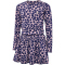 3305 - purple dove