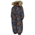hummel hmlMOON hummelTEX Baby-Schneeanzug 1005 - black...