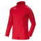 JAKO Team Allwetterjacke Kinder rot 128