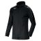 JAKO Team Allwetterjacke Kinder rot 128