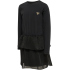 hummel hmlELLY Kleid Mädchen 2001 - black 104