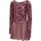 4338 - deco rose