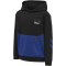 2110 - black/sodalite blue
