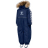 hummel hmlMOON hummelTEX Baby-Schneeanzug 1005 - black...