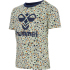 hummel hmlMADS AOP Baby-T-Shirt 0521 - desert sage 104