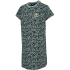 hummel hmlMEJSE kurzarm Kleid Mädchen 6607 - chinois...