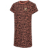 hummel hmlMEJSE kurzarm Kleid Mädchen 6607 - chinois...