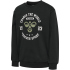 hummel hmlNOAM Sweatshirt Jungen 2001 - black 116