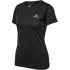 newline nwlLEA Performance T-Shirt Damen 2001 - black 3XL