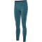 6502 - deep teal melange