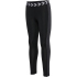 hummel hmlELLEN Tights Kinder 2001 - black 104
