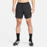 NIKE Stride Dri-FIT 7" Brief-Lined Laufshorts Herren...