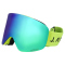 Sea/Lime