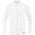 JAKO Pro Casual Jacke Herren 000 - weiß S