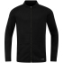 JAKO Pro Casual Jacke Herren 000 - weiß S