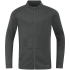 JAKO Pro Casual Jacke Herren 000 - weiß S