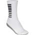 DERBYSTAR Trainingssocken mit Grip schwarz 32-35
