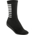 DERBYSTAR Trainingssocken mit Grip schwarz 32-35