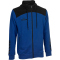 blau/schwarz