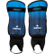 blau/schwarz