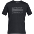 UNDER ARMOUR Team Issue Wordmark kurzarm Trainingsshirt...