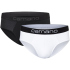 2er Pack camano Comfort BCI Baumwoll Slips Herren 1000 -...