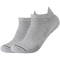 9300 - light grey melange
