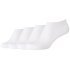 4er Pack camano Fine Invisible Sneakersocken Damen 1000 -...