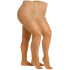 2er Pack camano Curvy Strumpfhosen 20 DEN Damen 0109 -...