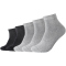9300 - light grey melange
