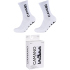 2er Pack camano function organic grip Allrounder Socks...