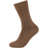 camano Soft Bio-Baumwoll Crew Socken Herren 1415 - citrus...