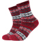 3810 - oxblood red