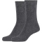 9700 - dark grey melange