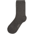 4er Pack camano Soft Baumwoll Crew Socken Damen 1100 -...