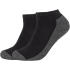 4er Pack camano Pro Tex Funktions-Sneakersocken 0001 -...