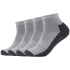 4er Pack camano Online pro tex function Quarter 0032 -...