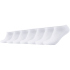 7er Pack camano Soft Bio-Baumwoll Sneakersocken 0001 -...