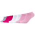 7er Pack camano Soft Bio-Baumwoll Sneakersocken 0001 -...