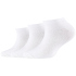 3er Pack camano Soft Bio-Baumwoll Sneakersocken Kinder...