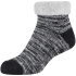 camano Warm-up Antirutsch Quarter Socken Damen 9800 -...