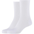 2er Pack camano Cotton Fine Rolled Cuff Socken Damen...