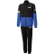 56 - puma black/royal blue