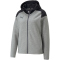 13 - medium gray heather