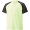 51 - puma black/fast yellow