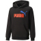 61 - puma black/warm earth