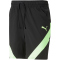 51 - puma black/fizzy lime