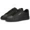 01 - puma black/shadow gray